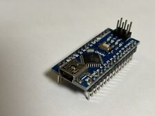 Usb Nano V3.0 Atmega168 16m 5v Mini-controller Ch340 For Arduino