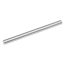 Round Steel Rod 10mm Hss Lathe Bar Stock Tool 150mm For Shaft Gear Drill Lathes