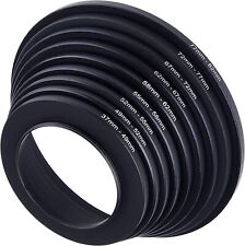 Ring Adapter Step Down Step Up Ring Adapter For Camera Lens Filters