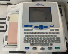 Burdick Atria 6100 Class Ii Portable Ecg Ekg Electrocardiograph Machine