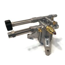 Ar 78 Shaft 2600 Psi Gas Pressure Washer Pump For Briggs Stratton 207365gs