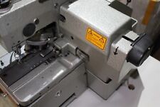 Durkopp Adler 578 121301 Industrial Semi Electronic Eyelet Button Sewing Machine