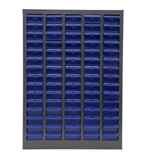 75 Drawers Part Cabinet Bolt And Nut Tool Storage Box Organization Shelving