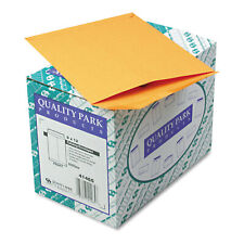 Quality Park Catalog Envelope 9 X 12 Brown Kraft 250box 41465