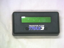 Transfer Flow Trax3 Controller 040-01-16086 Display Only
