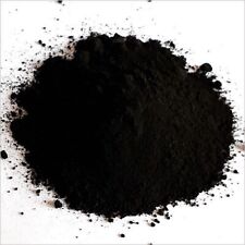 950g Black Mortar Cement Concrete Paver Stone Dye Colour Iron Oxide Powder