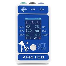 Vet Veterinary Patient Monitor Veterinary Medical Clinic Equipment