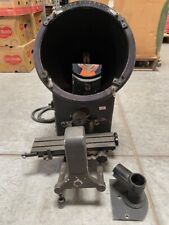 For Parts Only - Micro-vu 12 Benchtop Optical Comparator