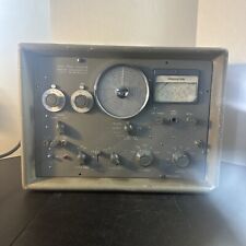 Marconi Instruments Fmam Signal Generator Model Tf 995a2m Tf995a2england Made