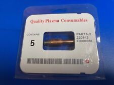 5pcs 220842 Electrode Plasma Powermax 45-105a Brand New