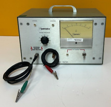 Hipotronics Hda3 0 To 3 Kvac 0 To 20 Ma Analog Meter Ac Hipot Tester. Tested