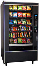 Crane National 147 Refurbished Snack Vending Machine Candysnacks Free Shipping