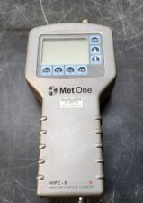 Met One Hhpc-6 Airborne Particle Counter