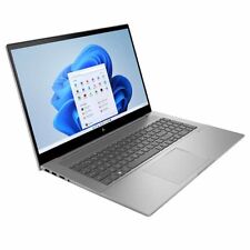 Hp Envy 17-cr1045cl 17.3 Fhd Touch Laptop I7-13700h 2.4ghz 12gb 1tb W11h