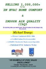 Selling 1000000 Per Year In Hvac Home Comfort Indoor Air Quality Iaq...