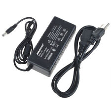 12v 7a 5.5mm X 2.5mm Plug Tip Ac Adapter Switching Power Supply Cord Dc Charger
