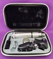 Welch Allyn Set Led Macroview Otoscope Ophthalmoscope
