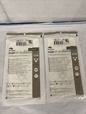 Molnlycke 42185 Biogel Polyisoprene Surgical Gloves 8.5 - Lot Of 2 Pairs