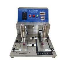 Abrasion Tester Surface Wear-resistance Film Friction Machine Alcoholrubber