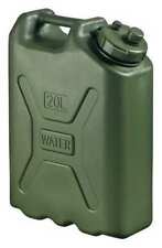 Scepter 05177 Military Water Canister 5-gal Green