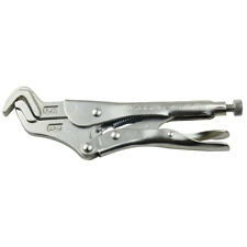 K-tool 54053 9 Long Parrot Plier With Jaw Capacity From 1564 To 1-14