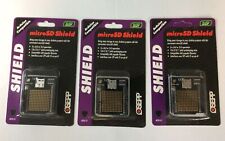Osepp Microsd Shield Msds-01 Arduino Compatible - Lot Of 3