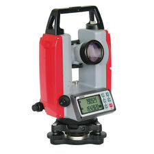 New Pentax Eth-510 Theodolite For Surveying 1 Month Warranty