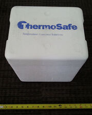 Thermosafe Insulated Box 9 X 11 X 12-12 1-12