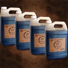 Acid Stain For Concrete Pack Of 4 Bulk Lot 10 Stain Colors Available