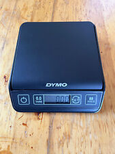 Dymo Model M3 Battery Operated Digital Postal Shipping Scale 3 Lb