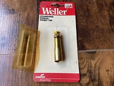 Weller Propane Standard Pencil Point Tip Cooper Tools Ht603-2