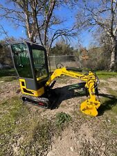 2024 Excavatordigger Cabin Bs Engine 13.5 Hp Cooling System Free Shipping