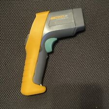 Fluke 561 Ir And Contact Thermometer New