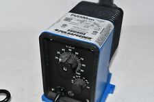 New Pulsafeeder Lb03sa-vtc1-xx2 Pulsatron Series A Plus Electronic Metering Pump