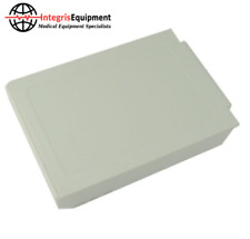 Aftermarket Nicd Rechargeable Fastpak Battery For Physio Lifepak 5 10 11 12