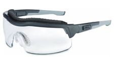 Uvex Sx0300 Extremepro - Black Gray Frame Eyewear
