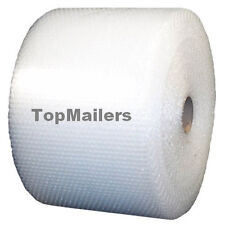 24 Wide - 12 X 65 Bubble Cushioning Wrap - Large Bubbles1 Roll
