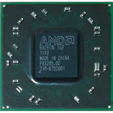 Bga Ic Chip - Amd 216-0752001 Radeon Igp Chip For Laptop