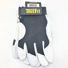 Size L Tillman 1470 L Truefit Top Grain Goatskin Performance Work Gloves