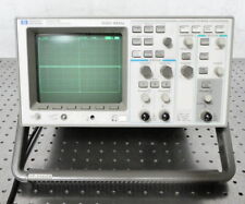 R189442 Hp 54610b 500 Mhz 2 Channel Oscilloscope