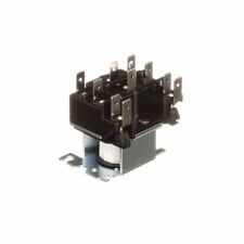 White Rodgers 90-340 Switching Fan Relay Dpdt 24v