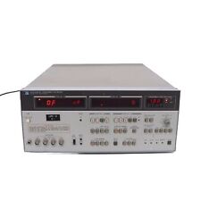 Hp 4274a Multi-frequency Lcr Meter