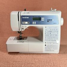 Brother Xr9550 Computerized Sewing Machine