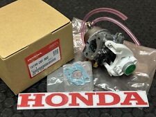 Honda Oem Eu3000i K1a Carburetor Generator Carb 16100-z0t-d02 Gasketfastship