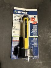 Lot Of 10 - Scepter 00072 Replacement Fuel Gas Can Stop Flow Spout.