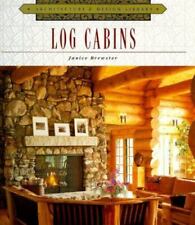 Log Cabins Architecture And Design Library