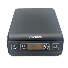 Dymo Battery Operated Digital Postal Shipping Scale 3 Lb Model P3 Tested Working