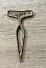 Vintage Dorham Bronze Fid Rope Splicer
