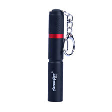 Mini Led Super Bright Flashlight Medical Pen Light Small Torch Lamp Zoomable Fla