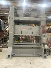 300 Ton Verson S2-300-96-54t Used Straight Side Metal Stamping Press For Sale R